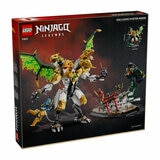 LEGO Ninjago Ultra Dragon Battle - Model 71872 (12+ Years) LEGO Ninjago Ultra Dragon Battle - Model 71872 (12+ Years)