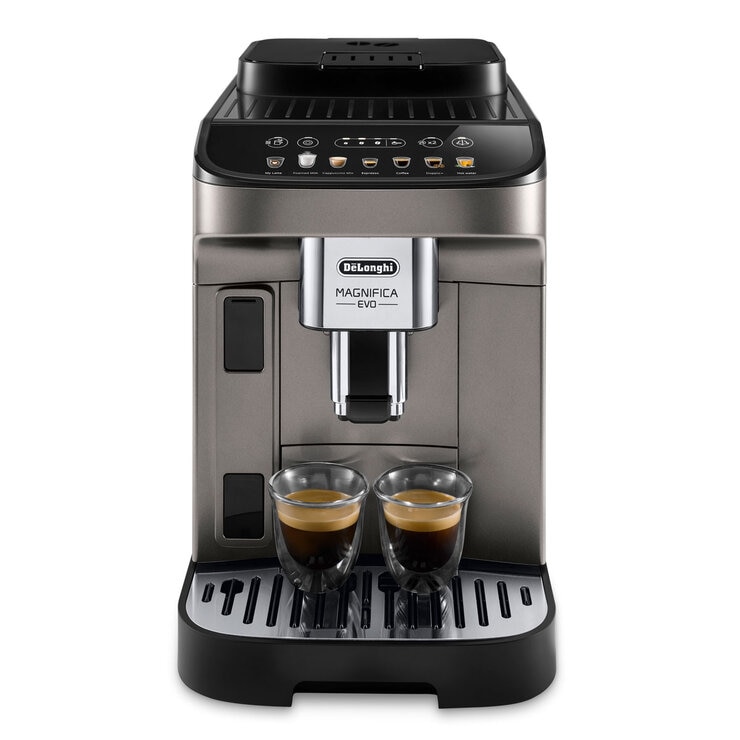 Front Profile image of DELONGHI MAGNIF' ECAM290 ECAM290.83.TB BEAN TO CUP without milk carafe Front Profile image of DELONGHI MAGNIF' ECAM290 ECAM290.83.TB BEAN TO CUP without milk carafe
