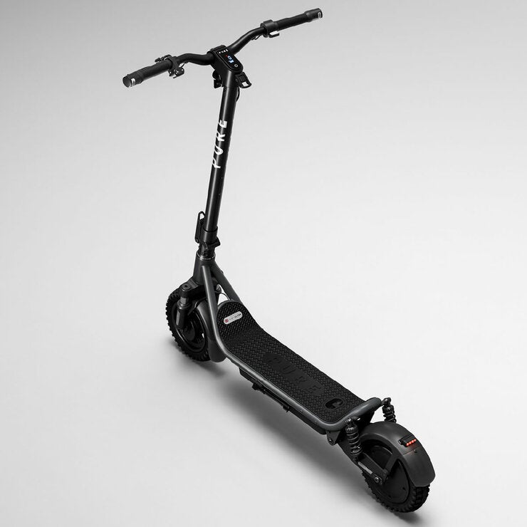 Pure Air 6 Ultra Suspension Scooter