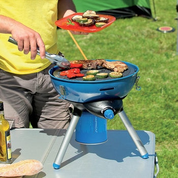 Campingaz Party Grill® 400 CV Gas Stove