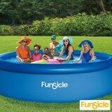 Funsicle Quickset Pool