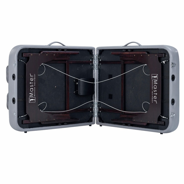 Master Massage Bristol Airwave 76cm Portable Massage Table