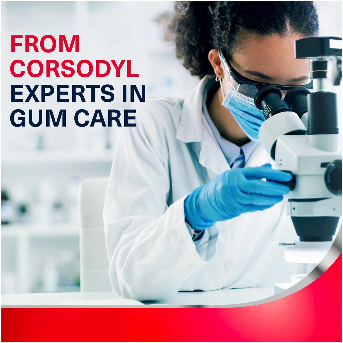 Image of Corsodyl Daily Mouthwash