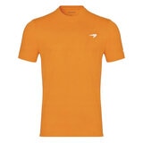 McLaren Men's Dynamic T-Shirt in Orange