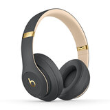 Buy Beats Studio3 Wireless Headphones – The Beats Skyline Collection in Shadow Grey, MXJ92ZM/A at costco.co.uk