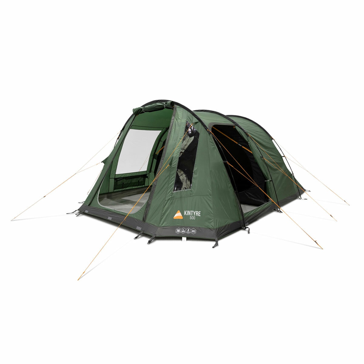 Vango Kintyre 500 5-Man Tunnel Tent