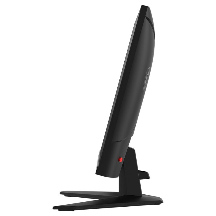 MSI MAG 274QF 27 Inch 180Hz WQHD Gaming Monitor, 9S6-3CE41H-011