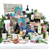 The Harle Luxury Christmas Hamper