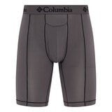 Columbia Men's Boxer Brief, 4 Pack