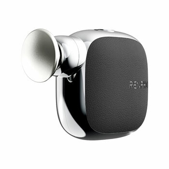 Renpho PUK-R-WMG16-BK-B2B Micro Massage Gun in Black