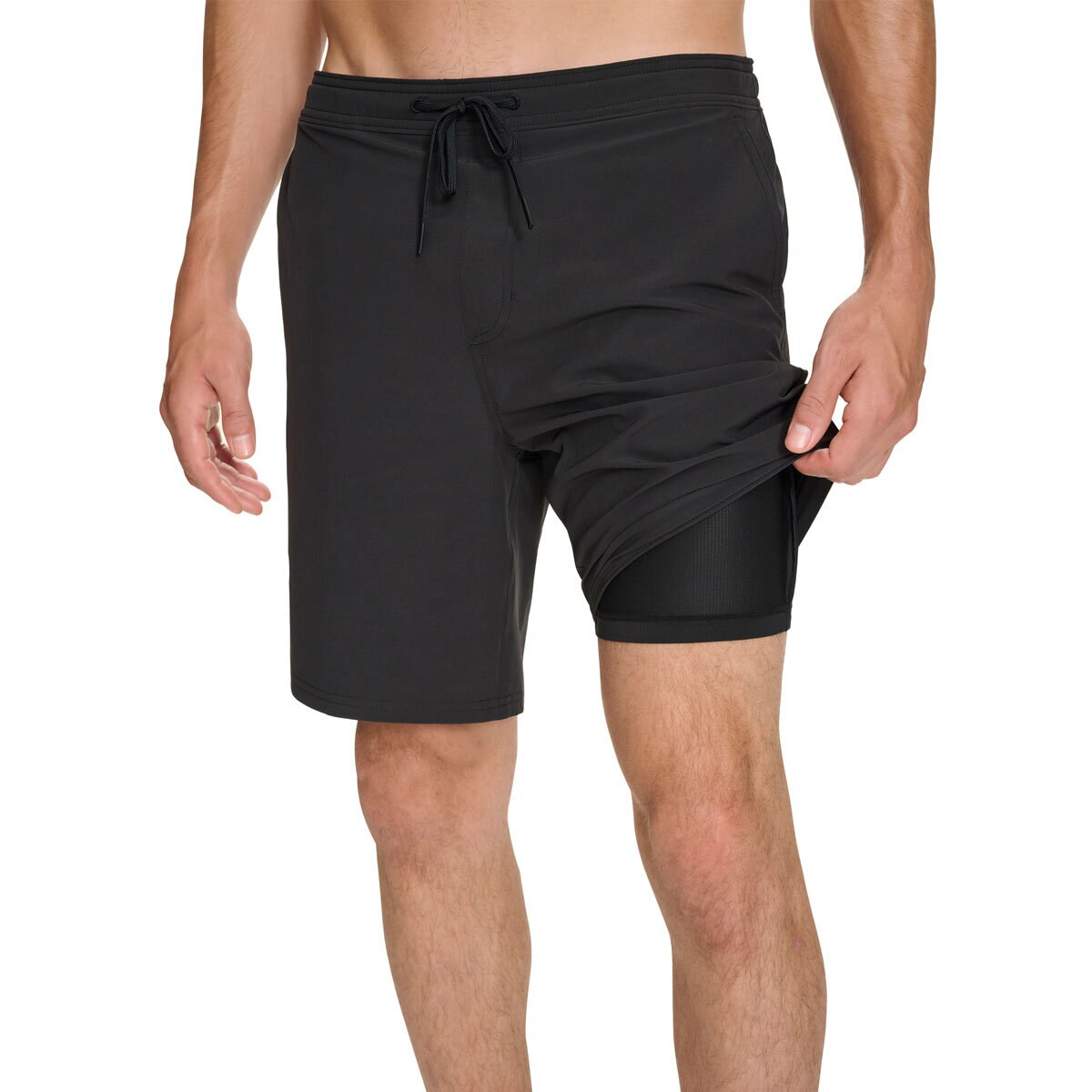Kirkland Signature Men's Swim Short