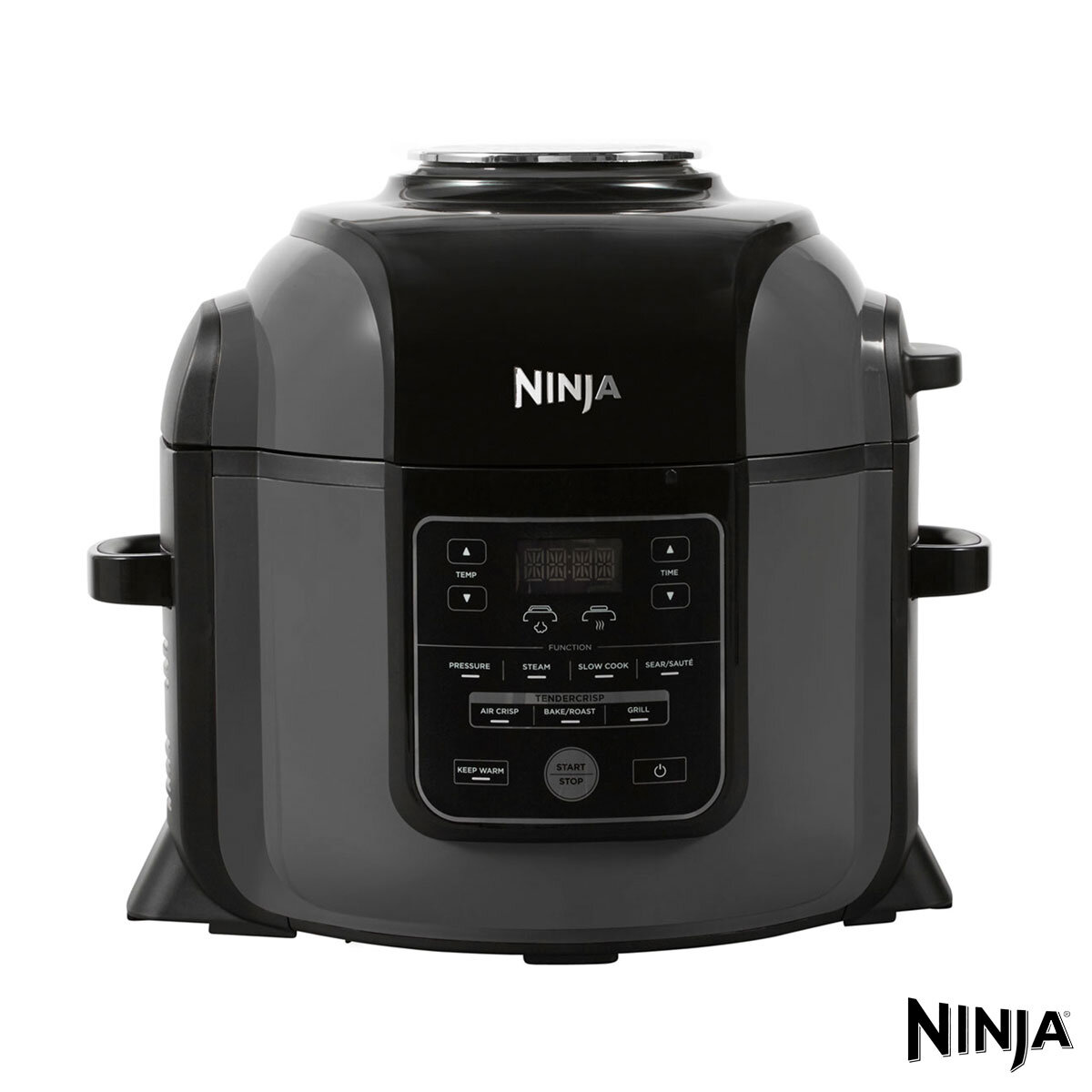 Winter Warming Chilli with the Ninja Foodi MAX 9-in-1 Multi-Cooker 7.5L
