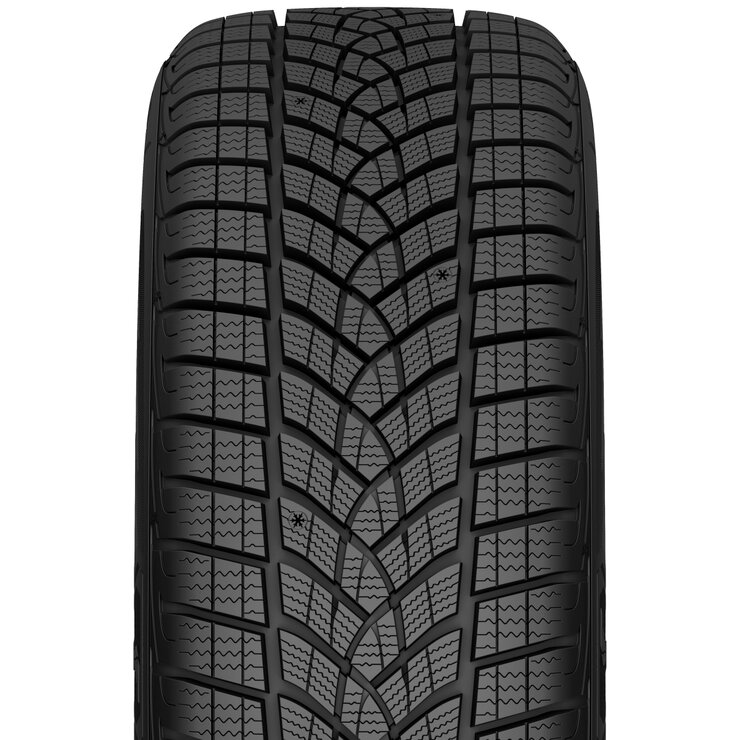 Goodyear 255/55 R20 Ultragrip Performance + Suv