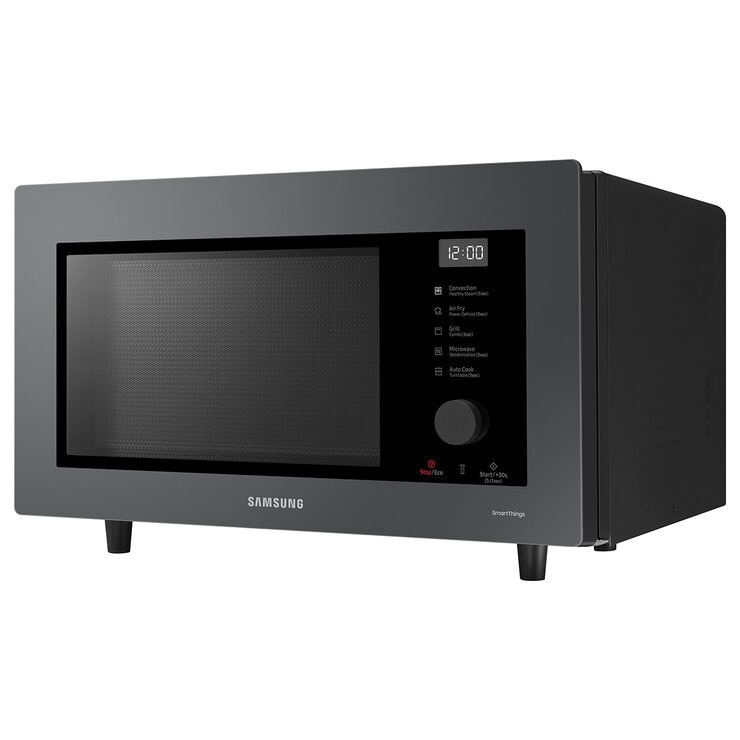 Samsung Microwave