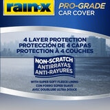 Rain X Pro-Grade Car cover (Medium) at costco.co.uk