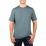 Kirkland Signature Men's Pima Cotton Slub Tee