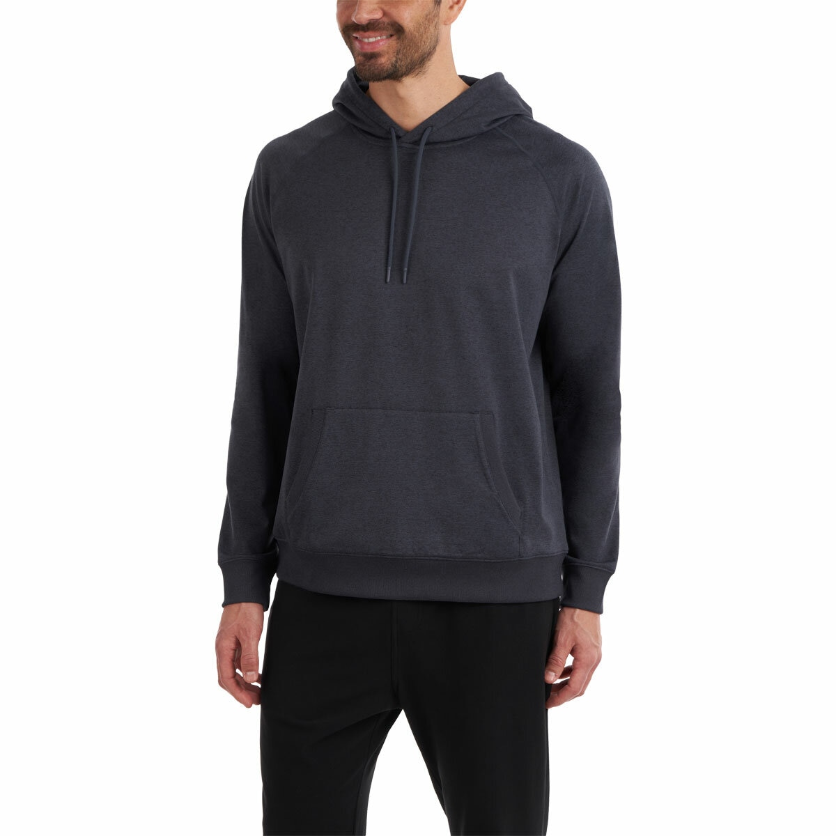 Kirkland Signature Men's Active Pullover Hoodie