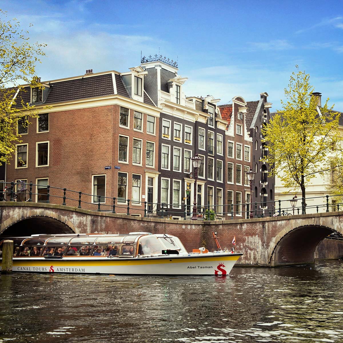 Go City Amsterdam All-Inclusive Pass
