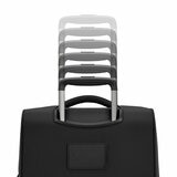 Samsonite Apex XLT 2 Piece Softside Set in Black