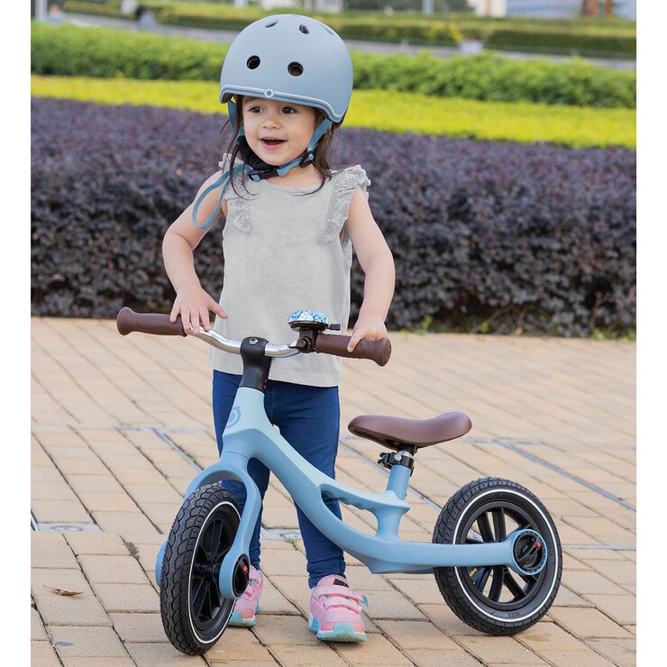 Buy Globber Go Bike Elite Air Lifestyle Image at Costco.co.uk