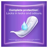 Always Discreet Long Plus Pads, 2 x 28 Pack