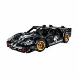 LEGO Technic 1966 Ford GT40 MKII Race Car - Model 42223 (18+ Years) LEGO Technic 1966 Ford GT40 MKII Race Car - Model 42223 (18+ Years)