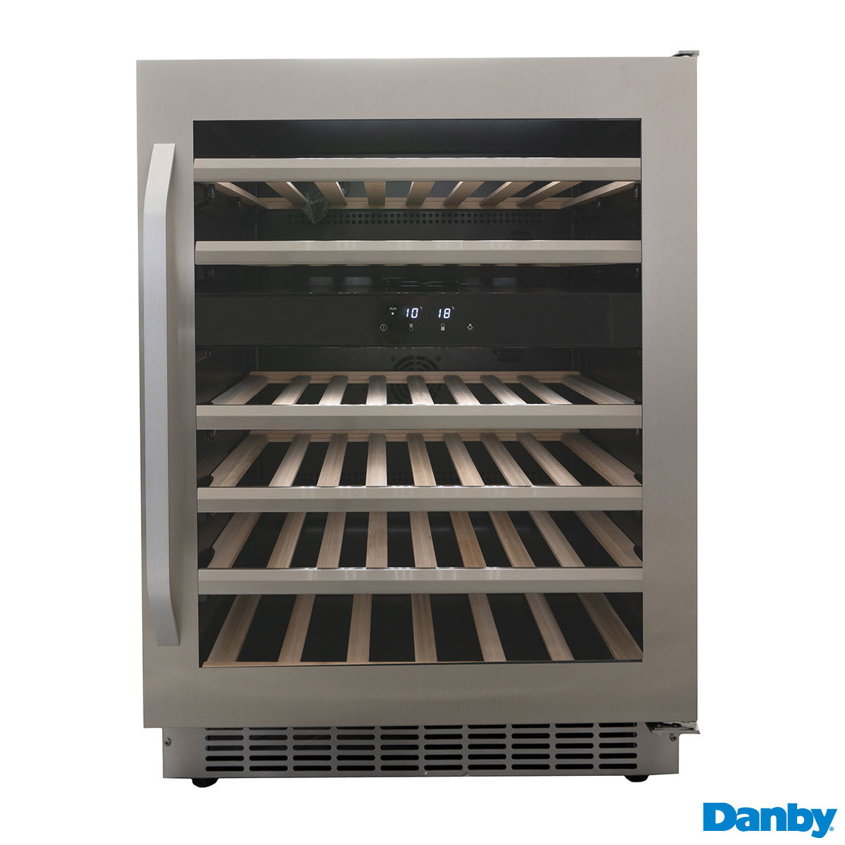 Wine sales rack costco
