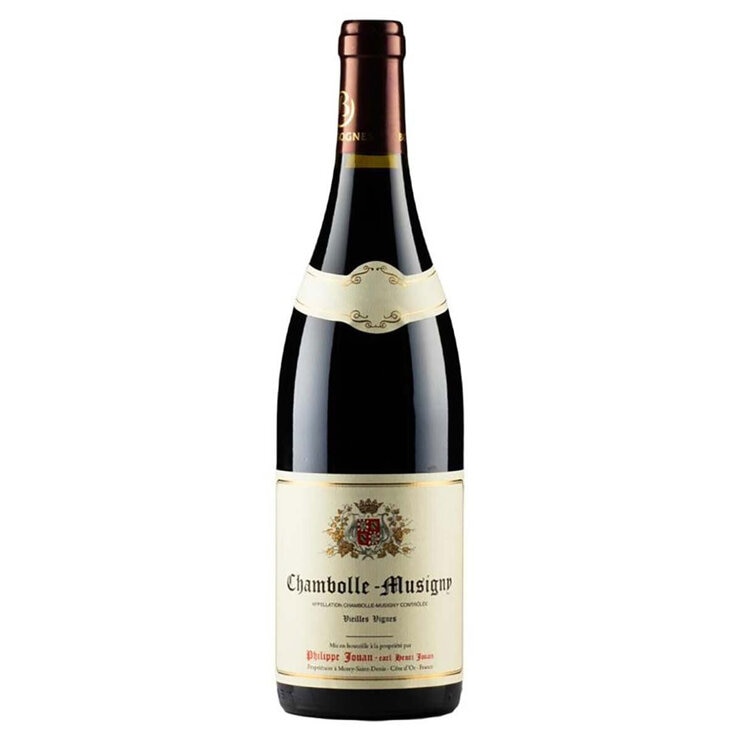 Domaine Jouan Chambolle Musigny 2021, 75cl Domaine Jouan Chambolle Musigny 2021, 75cl