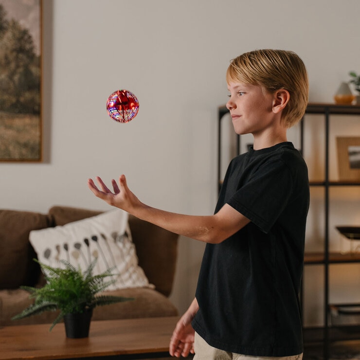 Wonder Sphere Mini Pro Magic Hover Ball- 2 pack (6+ Years)
