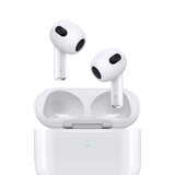 Buy Apple AirPods 3rd Wireless Charging Case, MME73ZM/A at costco.co.uk