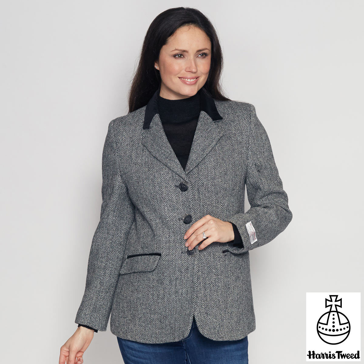 helly hansen w salt jacket