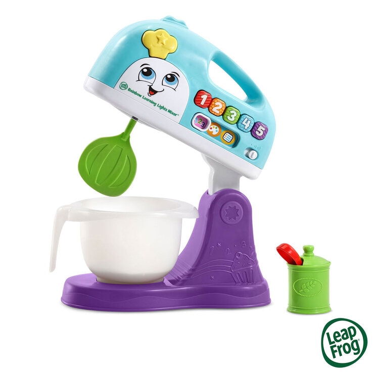 Buy Vtech Learning Lights Mixer Feature Image at Costco.co.uk Buy Vtech Learning Lights Mixer Feature Image at Costco.co.uk