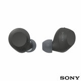 Sony WF-C710NB Noise Cancelling In-Ear Headphones in Black
