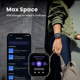 Bip Max Silver Bip Max Silver