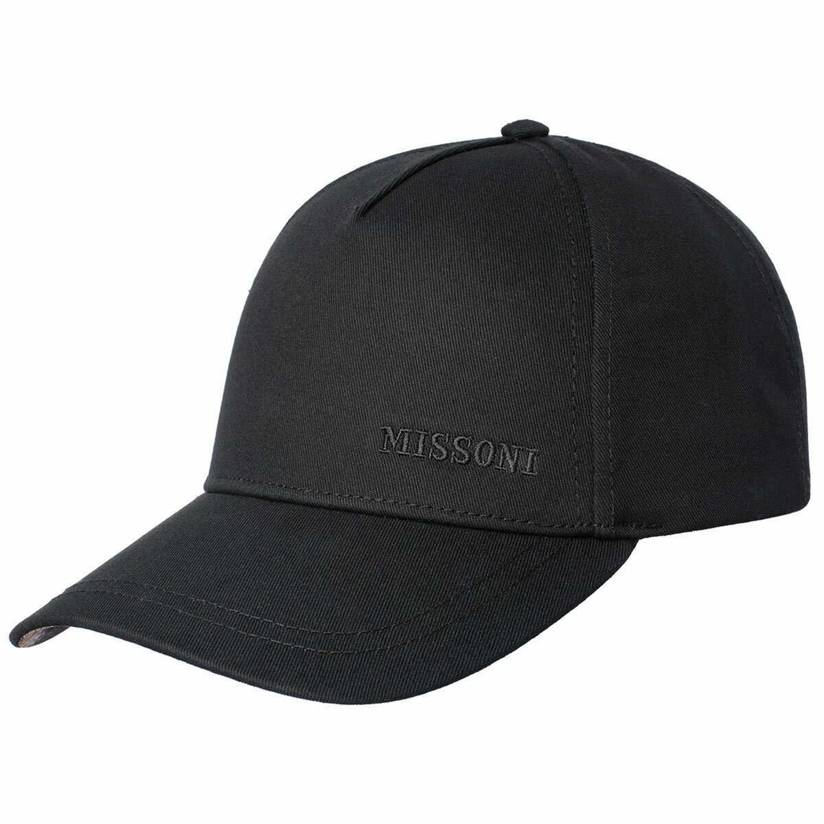 Missoni Men's Cap and Bucket Hat