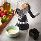 MIU DRUM GRATER F