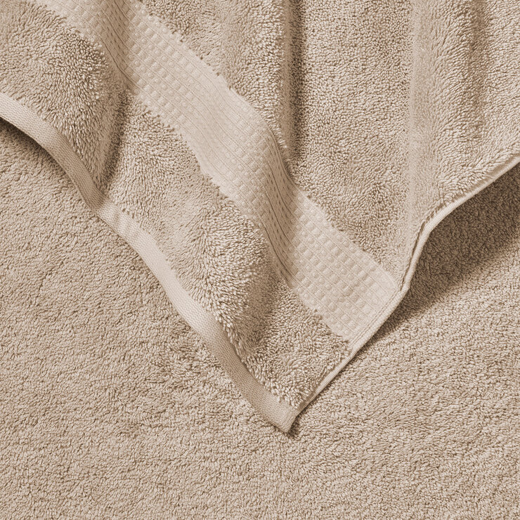 Grandeur 100% Cotton Hand Towel, 2 Pack, in 3 Colours Grandeur 100% Cotton Hand Towel, 2 Pack, in 3 Colours