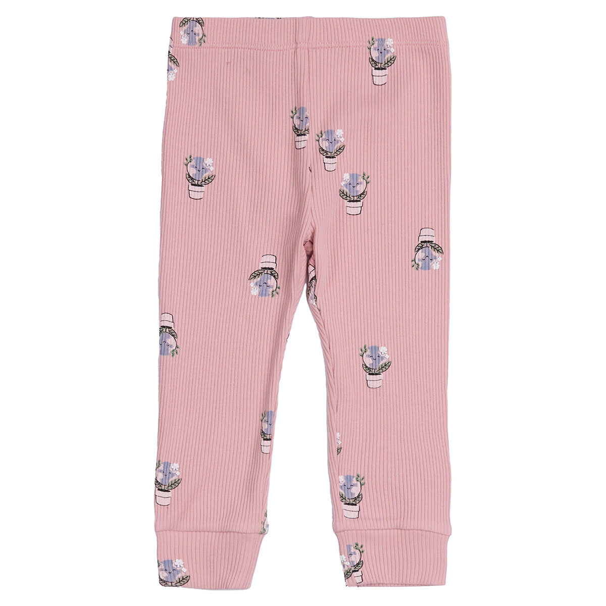 Pekkle 5 Piece Starter Set in Pink