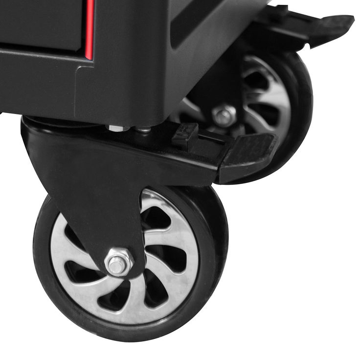 Kirkland Signature 42" (106cm) RedLine 16Drawer Garage Tool Chest