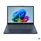 Lenovo IdeaPad Slim 3, Intel Core Ultra 5, 24GB RAM, 512GB SSD, 15.3" Laptop, 83UR002JUK Lenovo IdeaPad Slim 3, Intel Core Ultra 5, 24GB RAM, 512GB SSD, 15.3" Laptop, 83UR002JUK