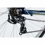 Northrock CL5 - 700C Wheel, Ultimate Comfort Bike Northrock CL5 - 700C Wheel, Ultimate Comfort Bike