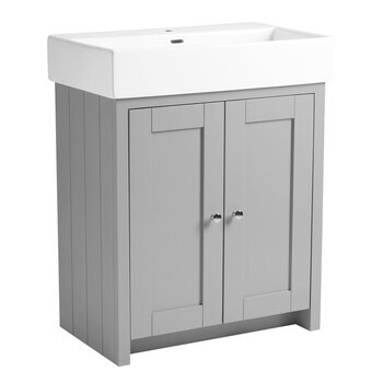 Tavistock Axbridge 70 cm Freestanding  Vanity in 2 Colours