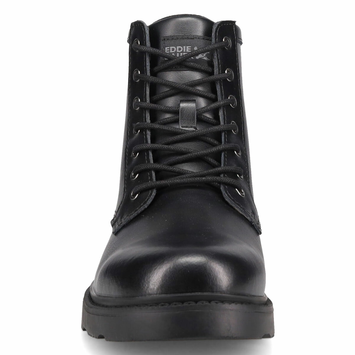 Eddie Bauer Men's Lancaster Boots in Black