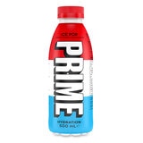 PRIME Hydration Ice Pop Drink, 12 x 500ml