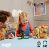 LEGO Bluey Bluey's Family House - Model 11203 (4+ Years)