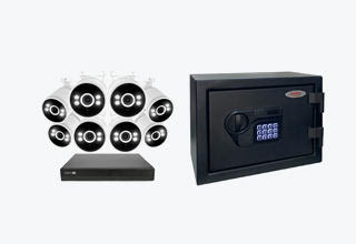 Home Security Thumbnail