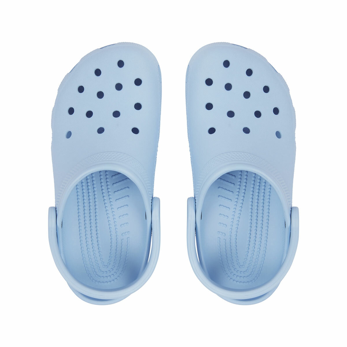 Crocs Kids Classic Clogs