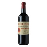 Chateau Figeac St Emilion 1er GCC 2019, 75cl