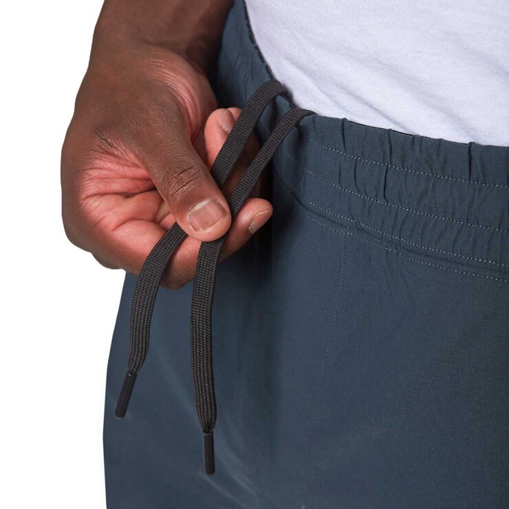 Mondetta Men's Cargo Jogger in Blue