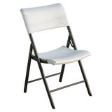 Lifetime Folding Chair Light Commercial - Pack of 4